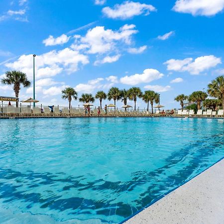 The Summit 1128 Panama City Beach Exterior foto