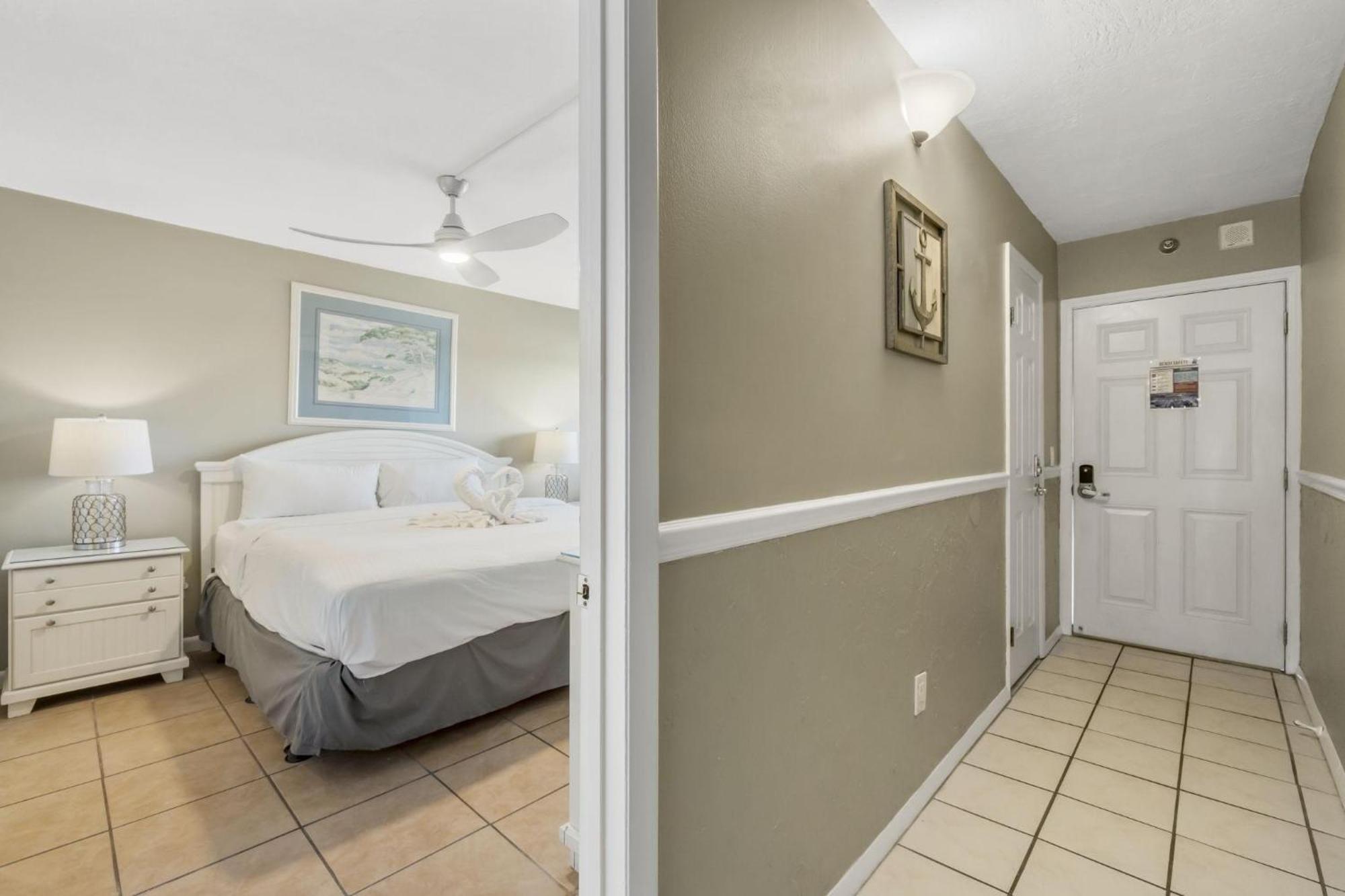 The Summit 1128 Panama City Beach Exterior foto