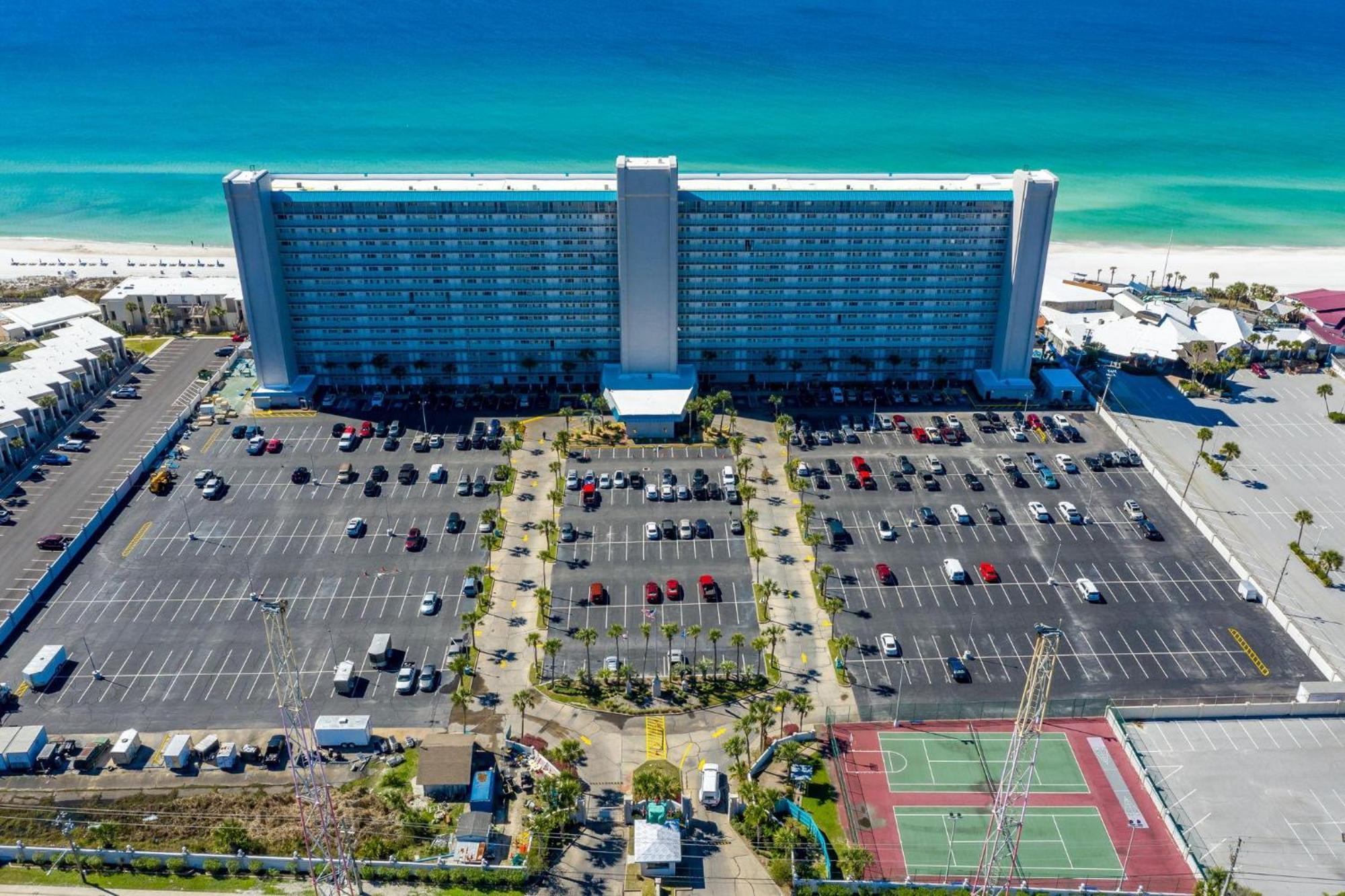 The Summit 1128 Panama City Beach Exterior foto
