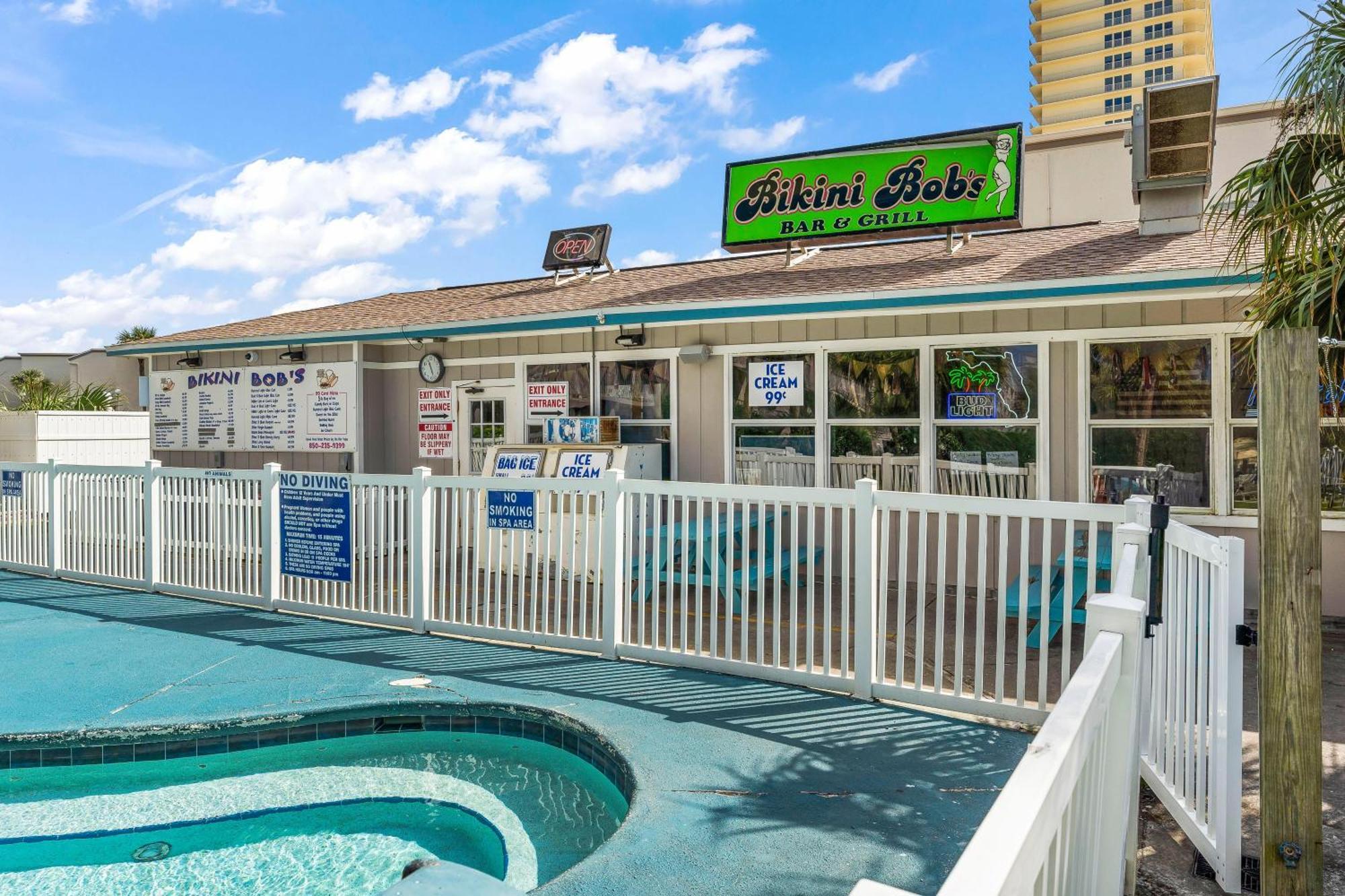 The Summit 1128 Panama City Beach Exterior foto
