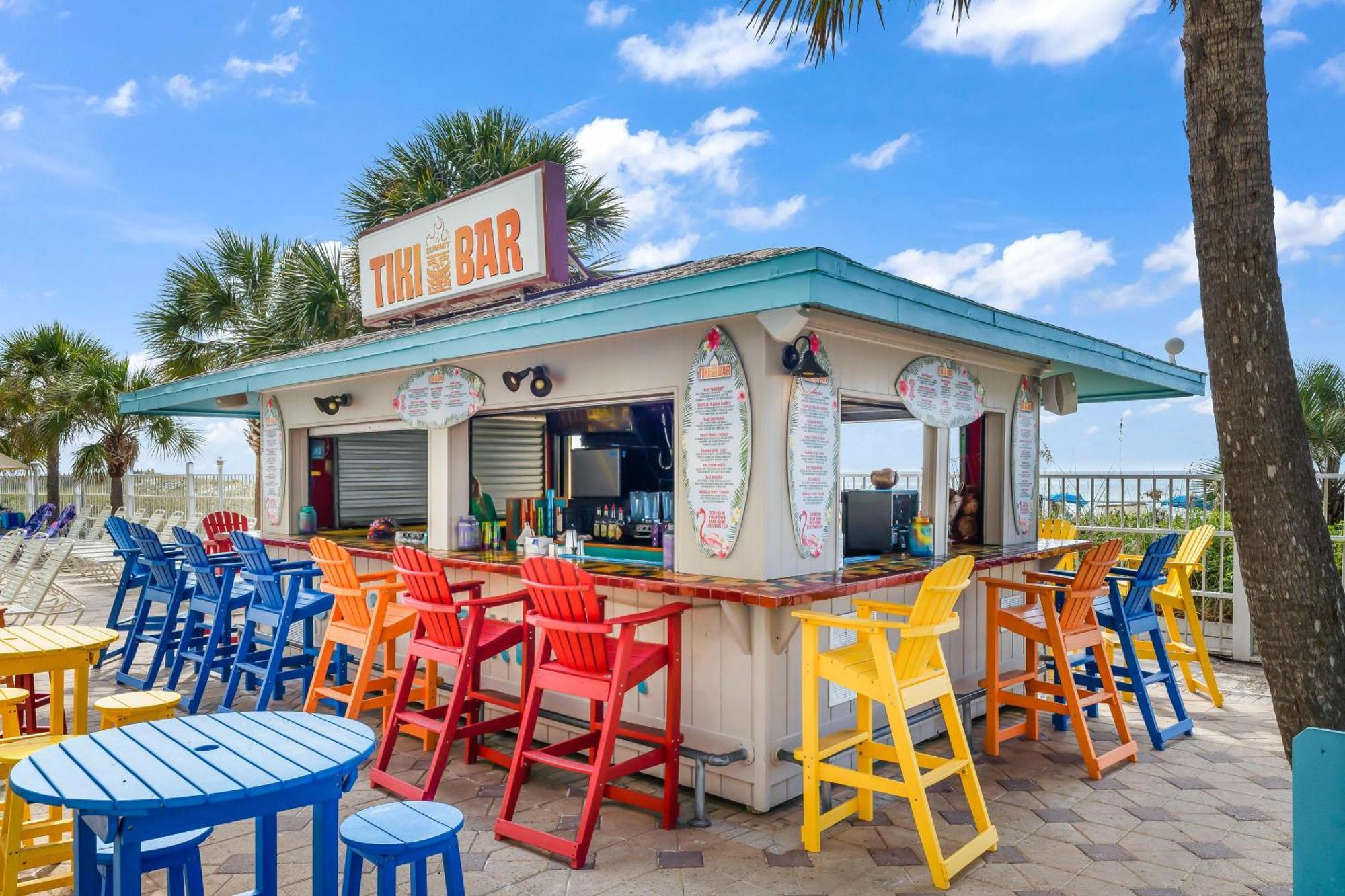 The Summit 1128 Panama City Beach Exterior foto