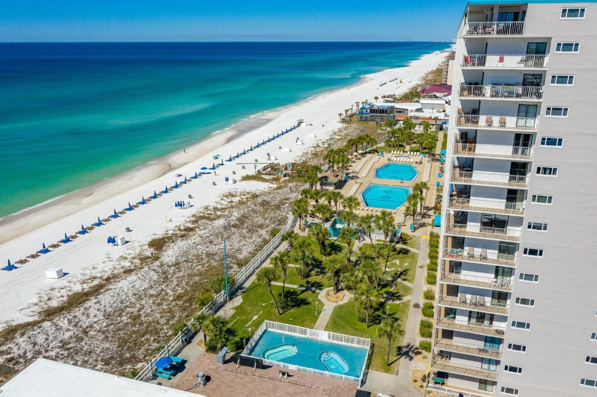 The Summit 1128 Panama City Beach Exterior foto