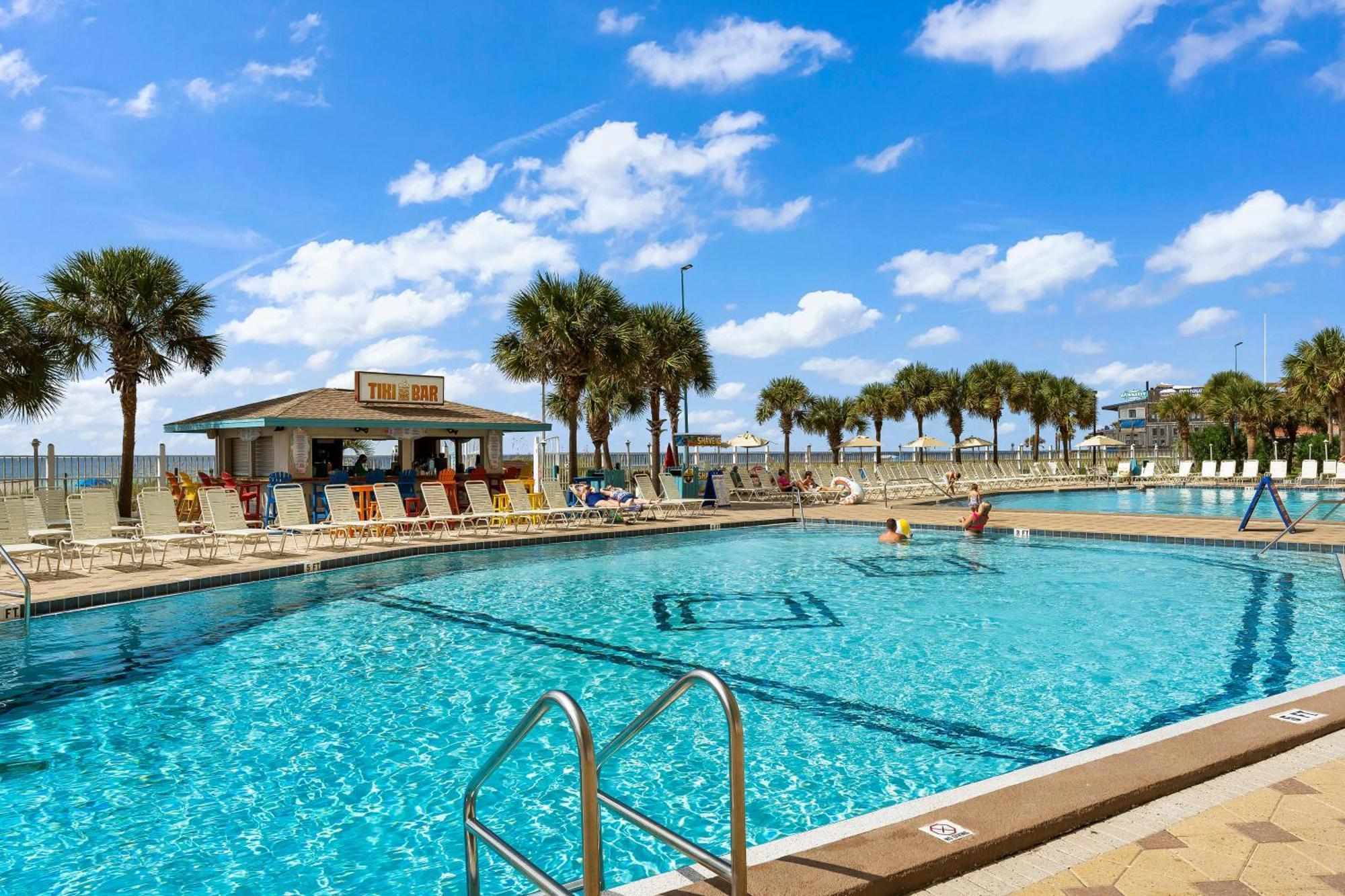 The Summit 1128 Panama City Beach Exterior foto