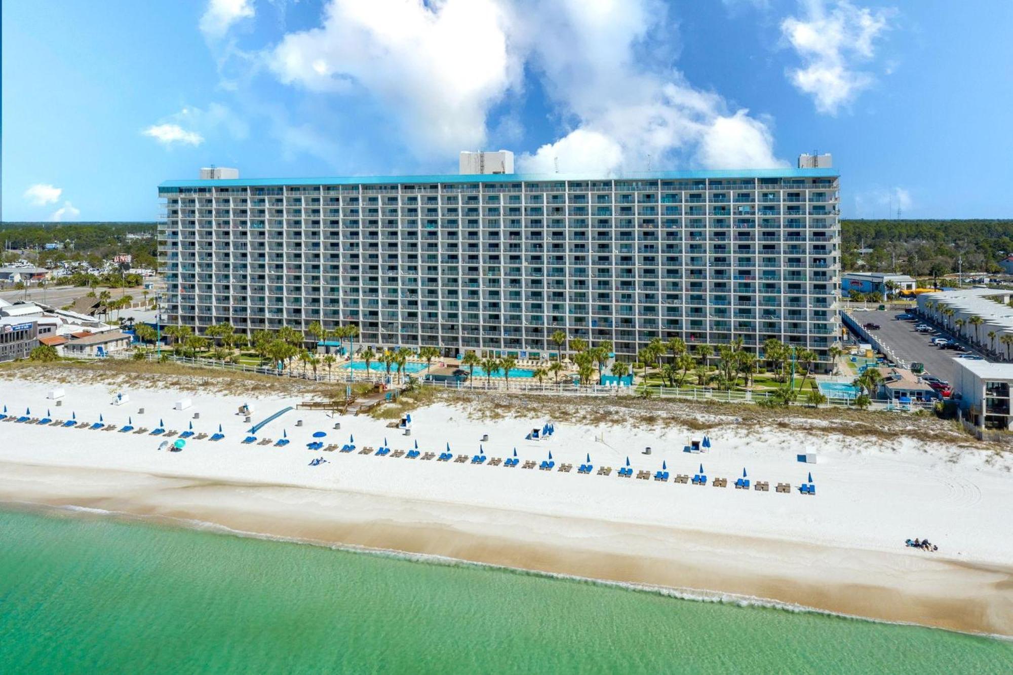 The Summit 1128 Panama City Beach Exterior foto