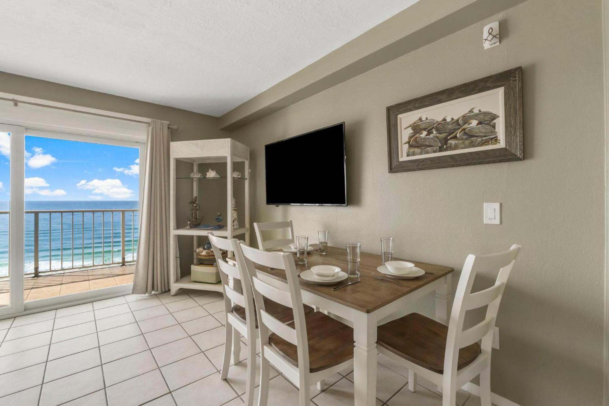 The Summit 1128 Panama City Beach Exterior foto