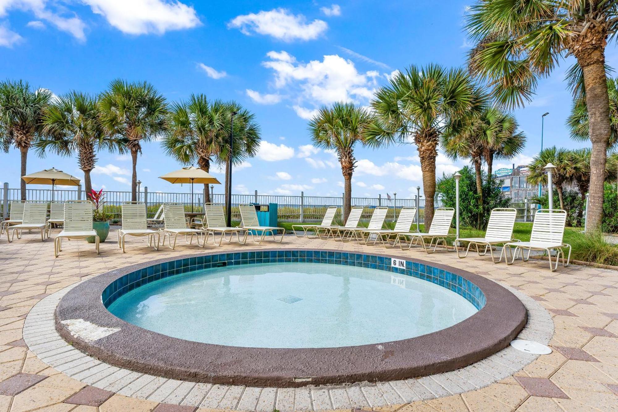 The Summit 1128 Panama City Beach Exterior foto