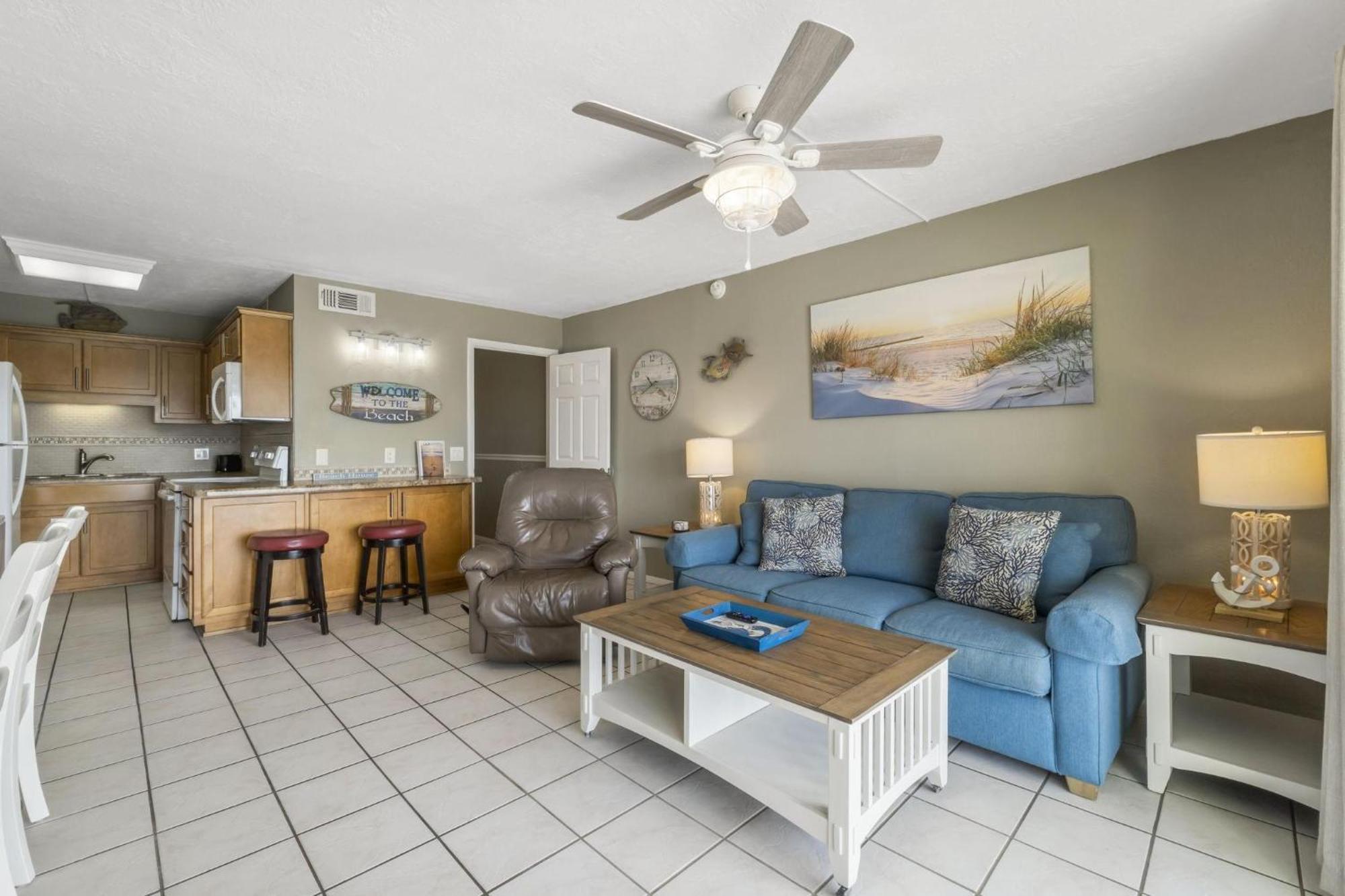 The Summit 1128 Panama City Beach Exterior foto