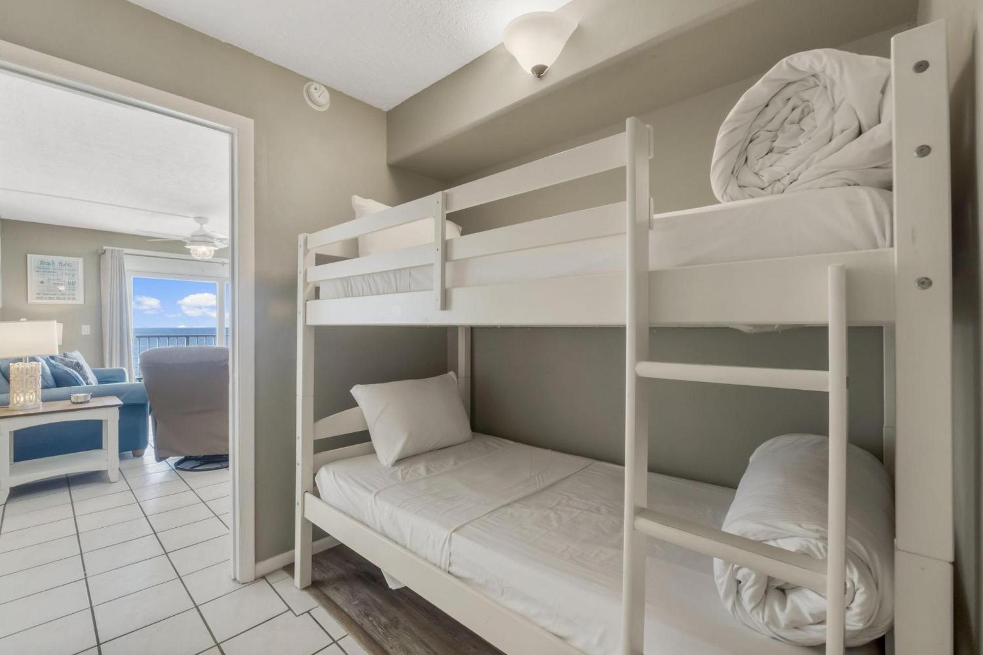 The Summit 1128 Panama City Beach Exterior foto