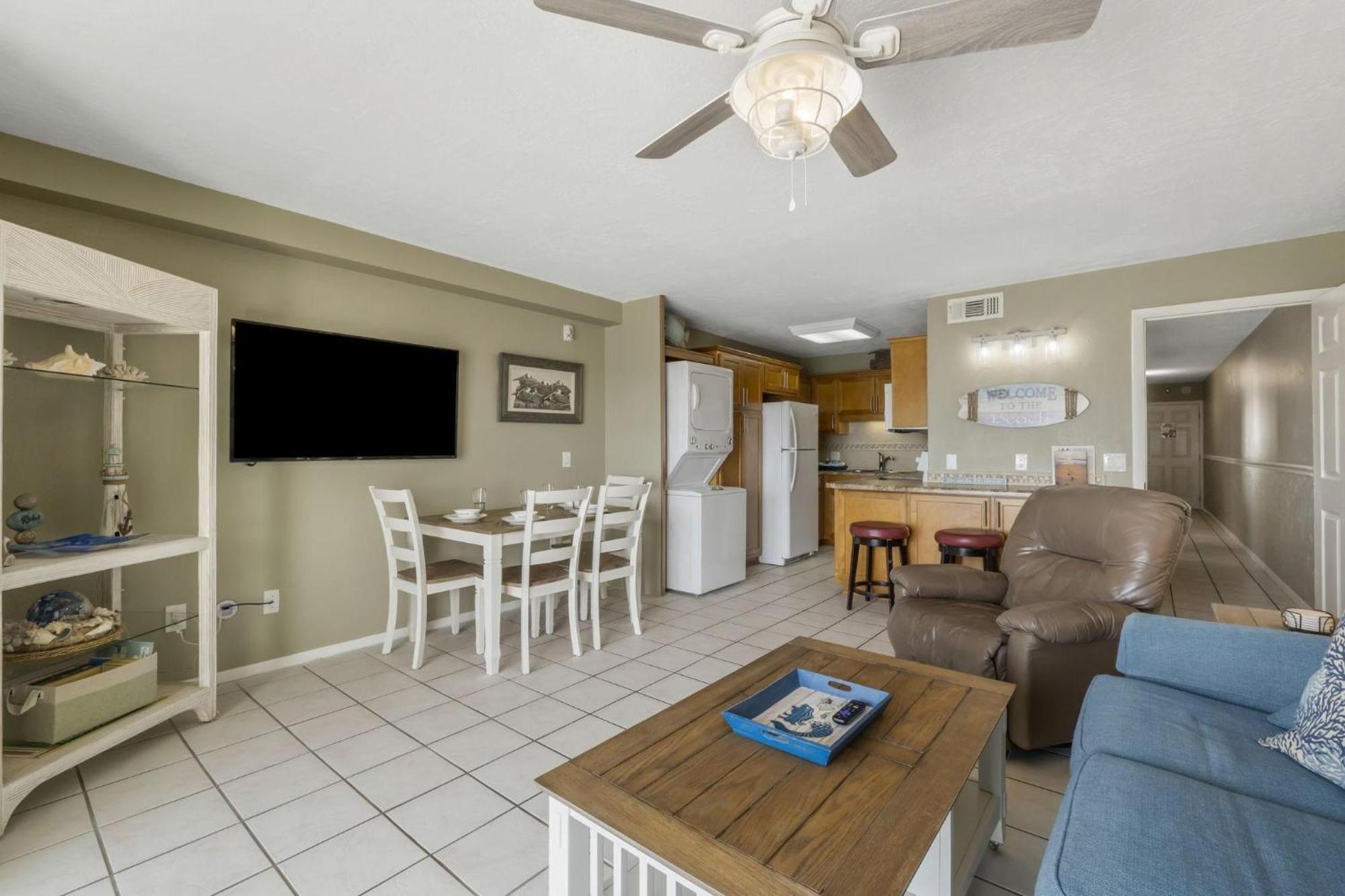 The Summit 1128 Panama City Beach Exterior foto