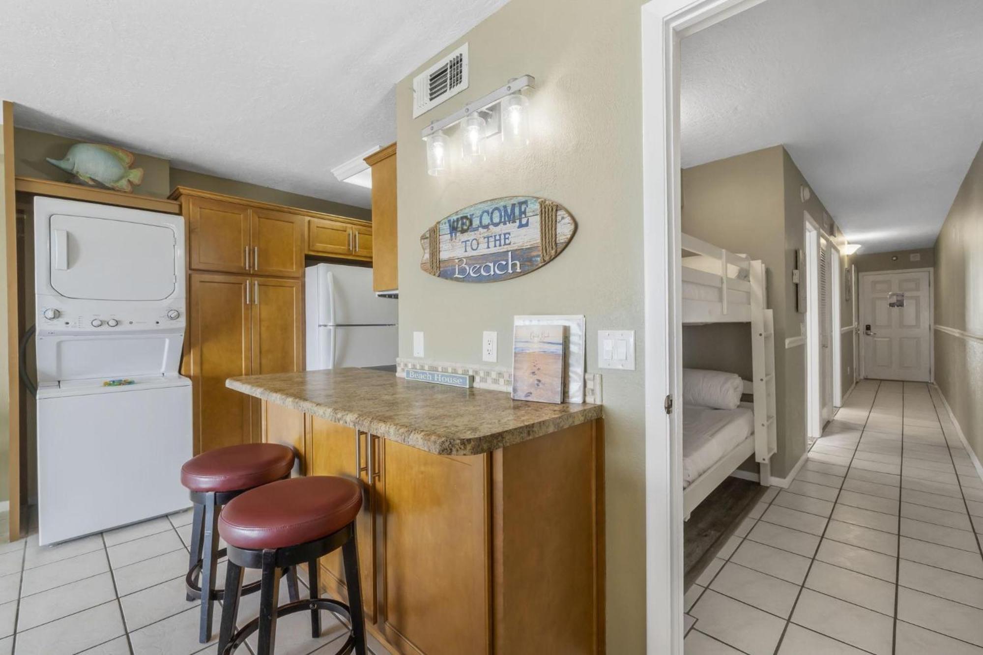 The Summit 1128 Panama City Beach Exterior foto