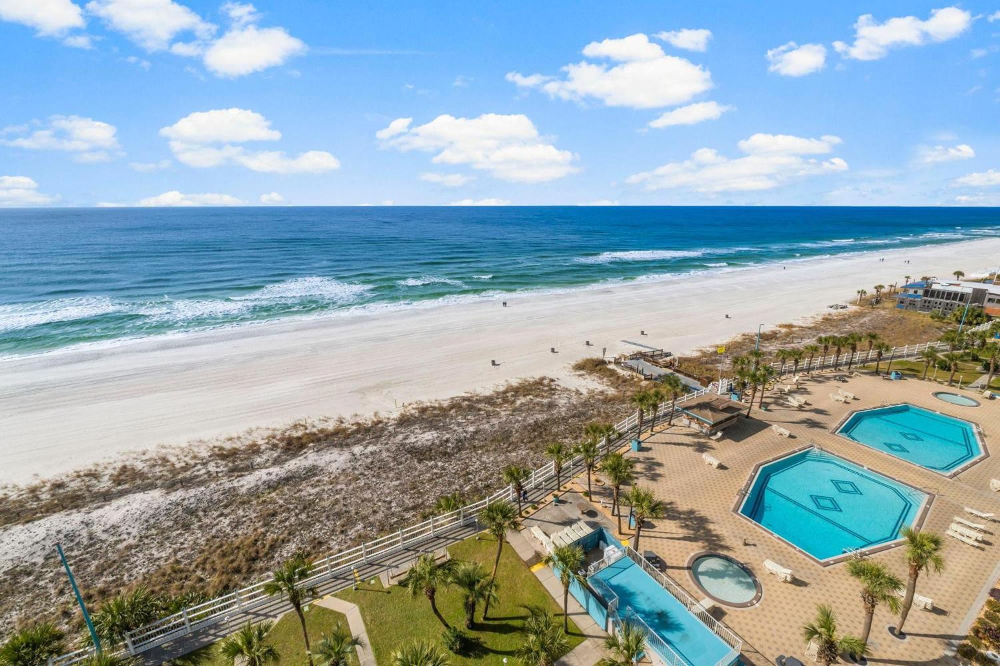 The Summit 1128 Panama City Beach Exterior foto