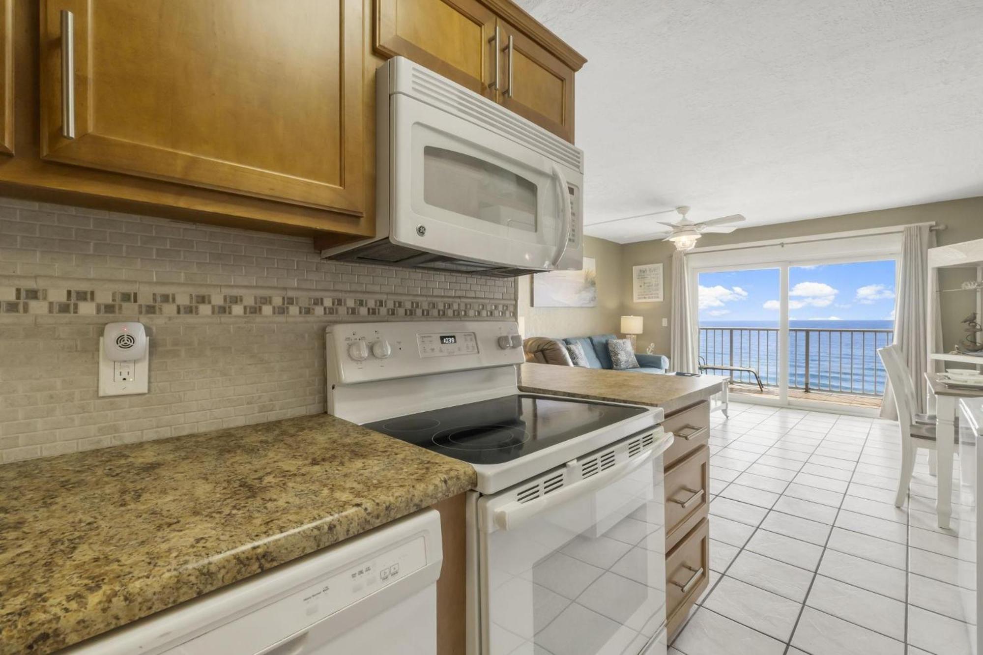 The Summit 1128 Panama City Beach Exterior foto