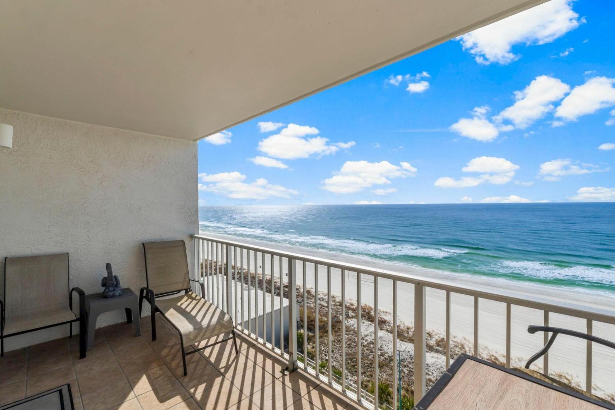 The Summit 1128 Panama City Beach Exterior foto