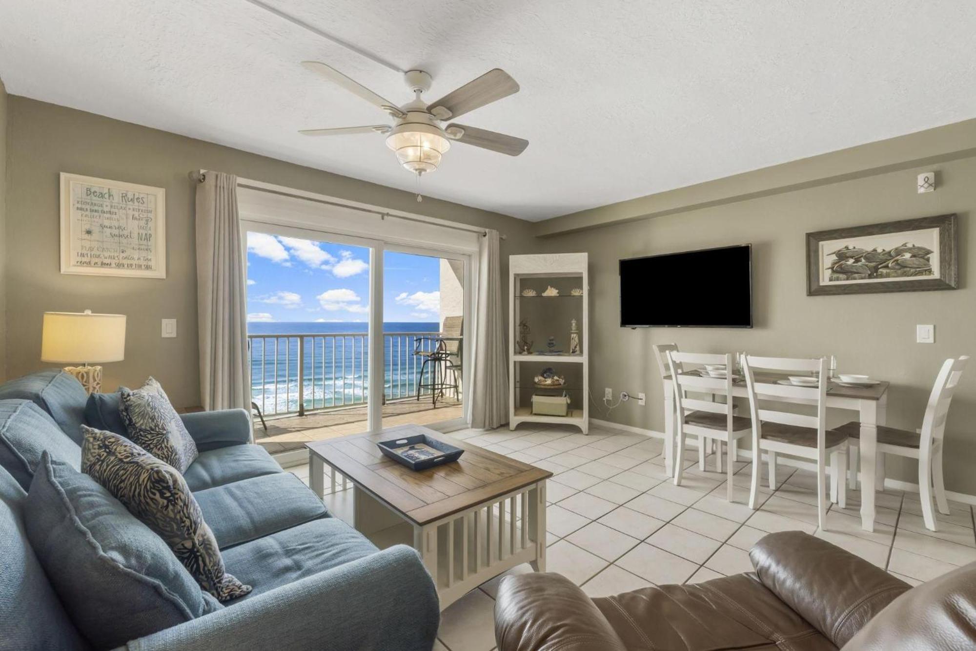 The Summit 1128 Panama City Beach Exterior foto