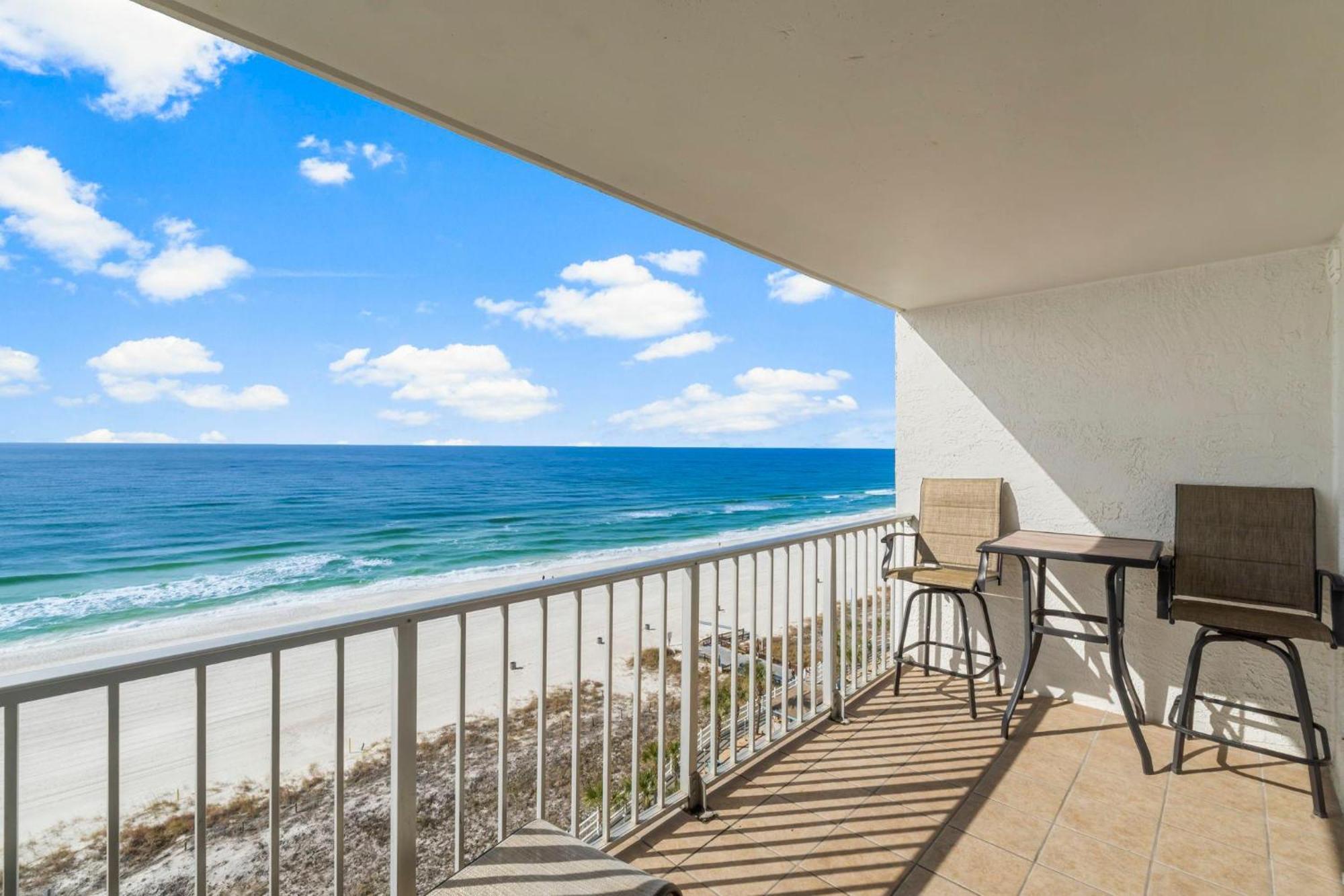 The Summit 1128 Panama City Beach Exterior foto